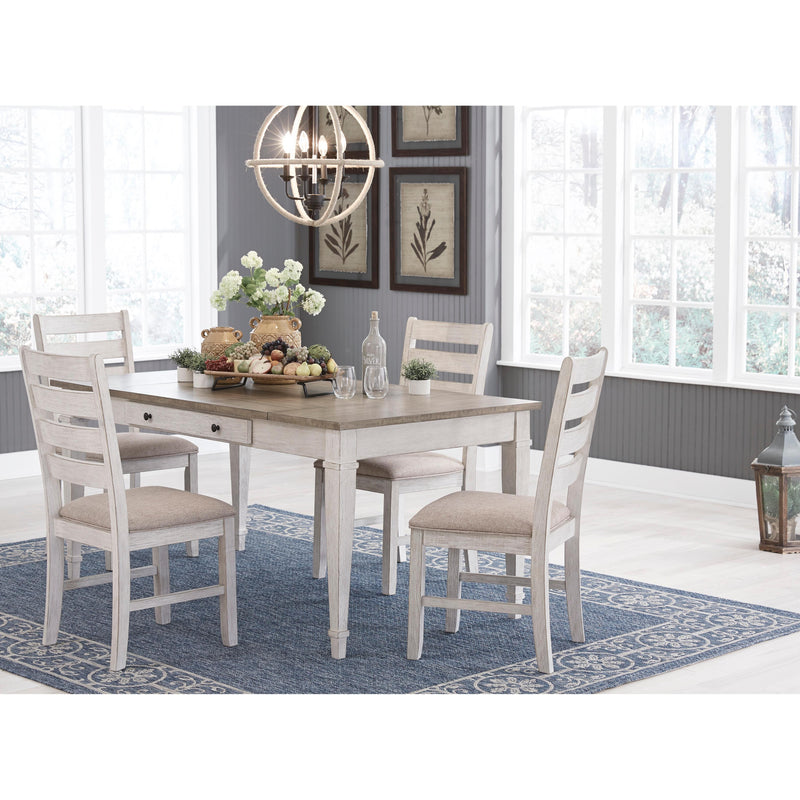 Signature Design by Ashley Skempton Dining Table 175443 IMAGE 11