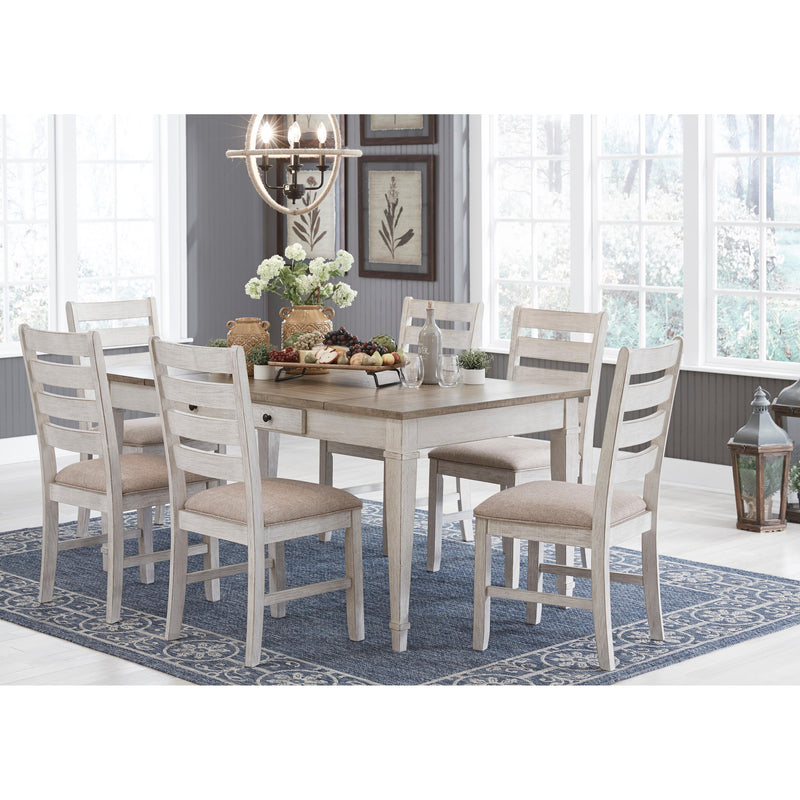 Signature Design by Ashley Skempton Dining Table 175443 IMAGE 12