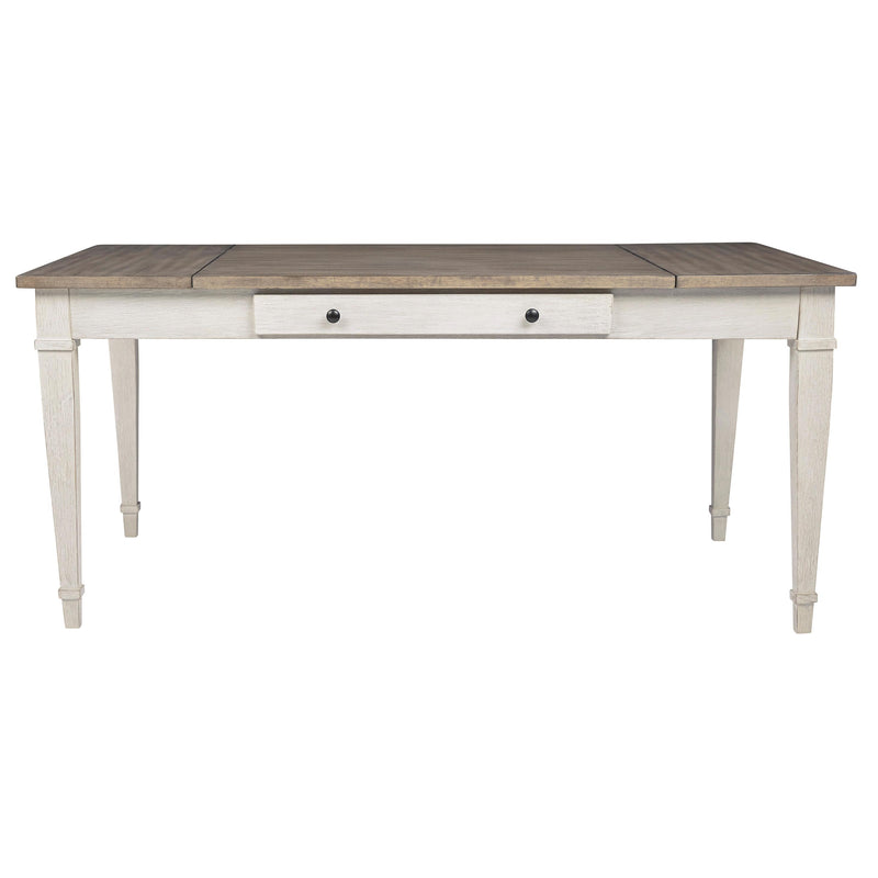 Signature Design by Ashley Skempton Dining Table 175443 IMAGE 3
