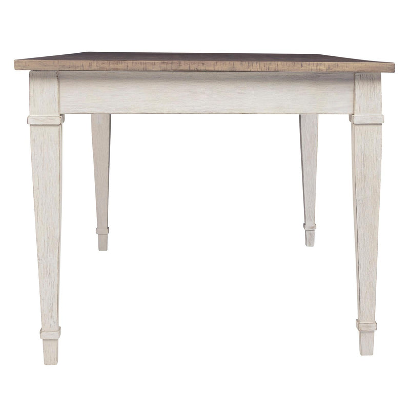 Signature Design by Ashley Skempton Dining Table 175443 IMAGE 4