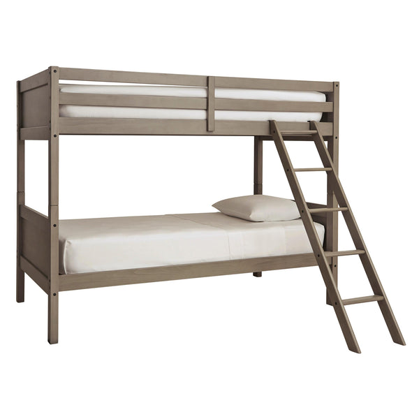 Signature Design by Ashley Kids Beds Bunk Bed ASY2405 IMAGE 1