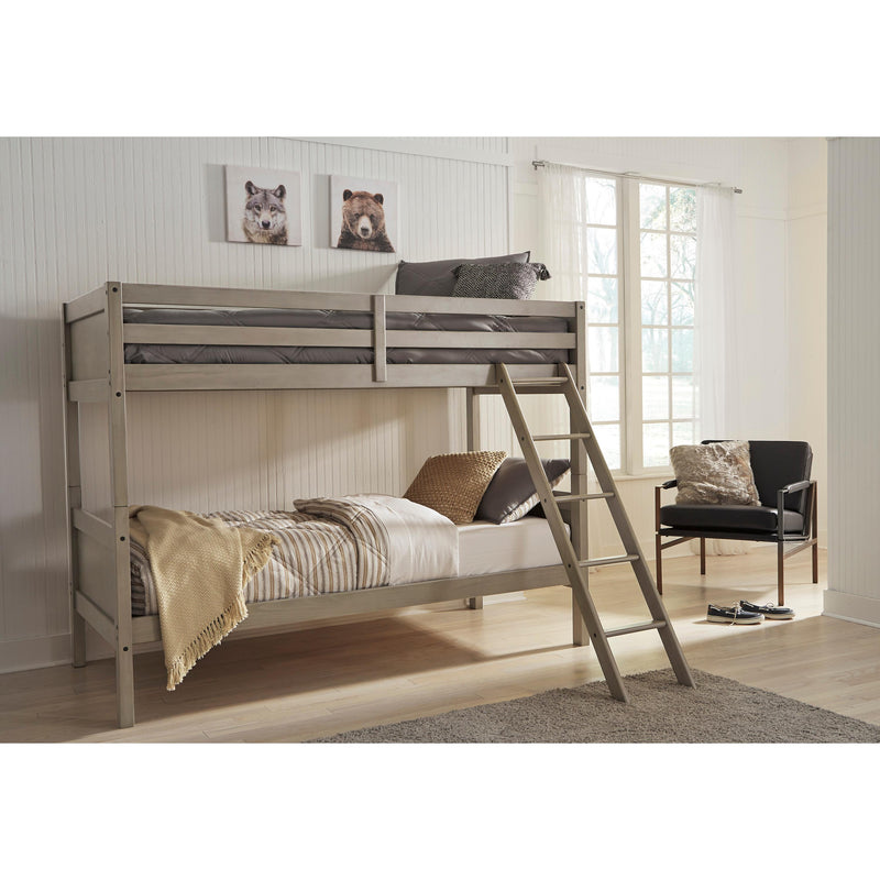 Signature Design by Ashley Kids Beds Bunk Bed ASY2405 IMAGE 6