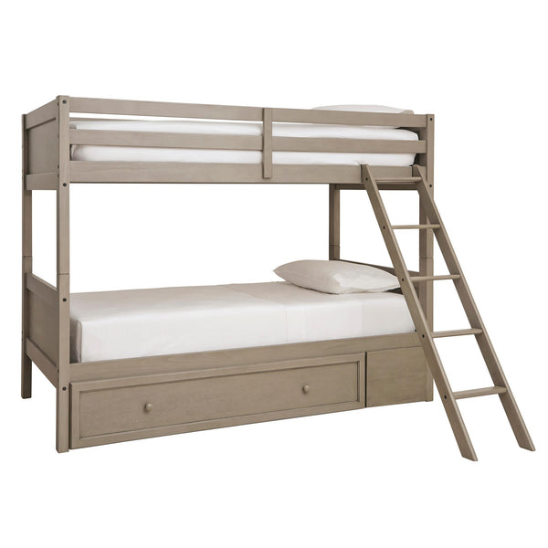 Signature Design by Ashley Kids Beds Bunk Bed ASY0642 IMAGE 1