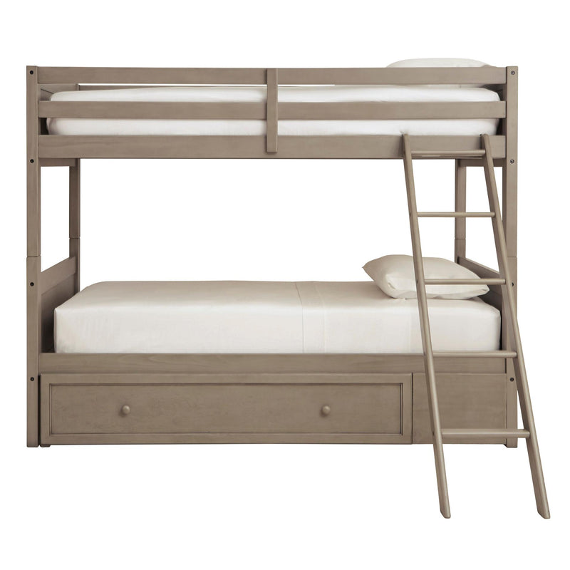 Signature Design by Ashley Kids Beds Bunk Bed ASY0642 IMAGE 2