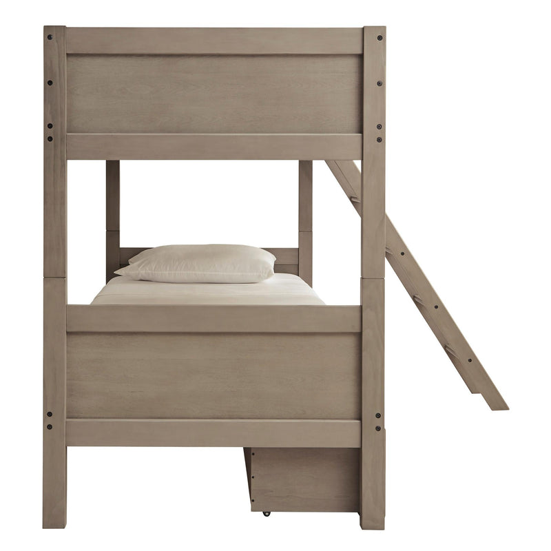 Signature Design by Ashley Kids Beds Bunk Bed ASY0642 IMAGE 3