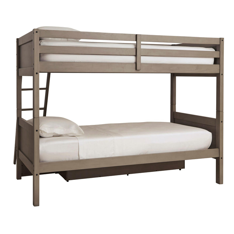 Signature Design by Ashley Kids Beds Bunk Bed ASY0642 IMAGE 4