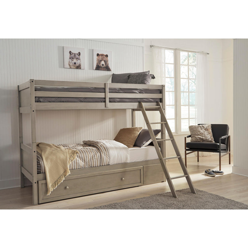 Signature Design by Ashley Kids Beds Bunk Bed ASY0642 IMAGE 6