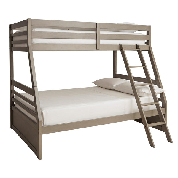 Signature Design by Ashley Kids Beds Bunk Bed ASY0635 IMAGE 1