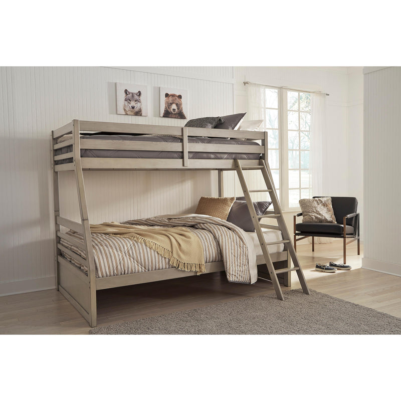 Signature Design by Ashley Kids Beds Bunk Bed ASY0635 IMAGE 6