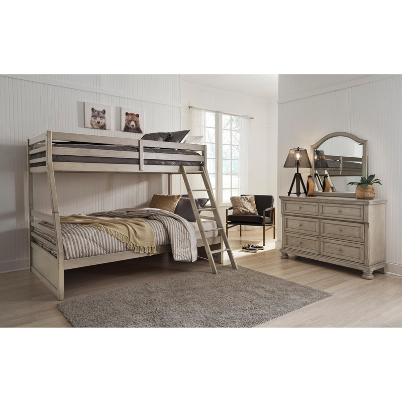 Signature Design by Ashley Kids Beds Bunk Bed ASY0635 IMAGE 7