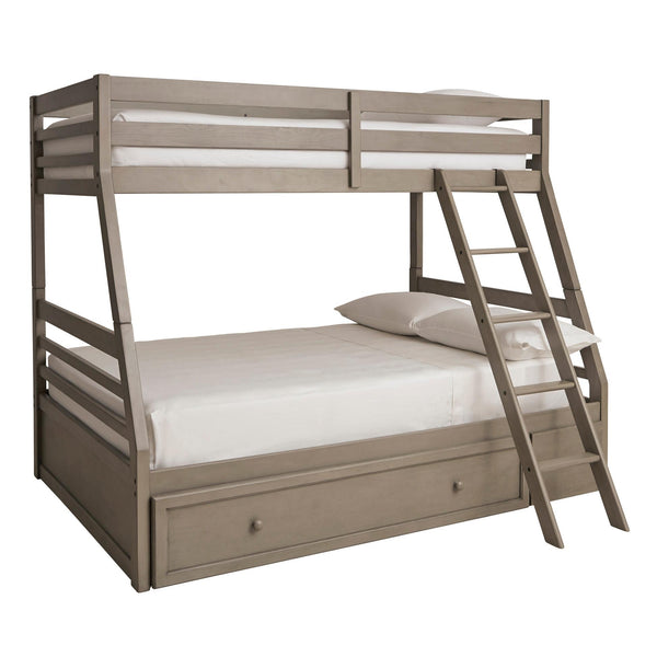 Signature Design by Ashley Kids Beds Bunk Bed ASY0636 IMAGE 1
