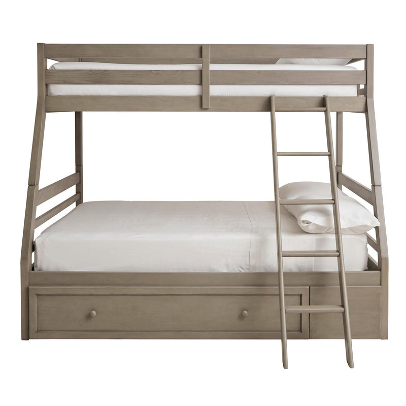 Signature Design by Ashley Kids Beds Bunk Bed ASY0636 IMAGE 2