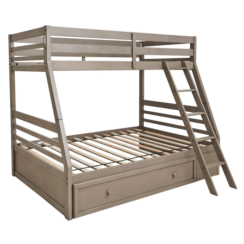 Signature Design by Ashley Kids Beds Bunk Bed ASY0636 IMAGE 5
