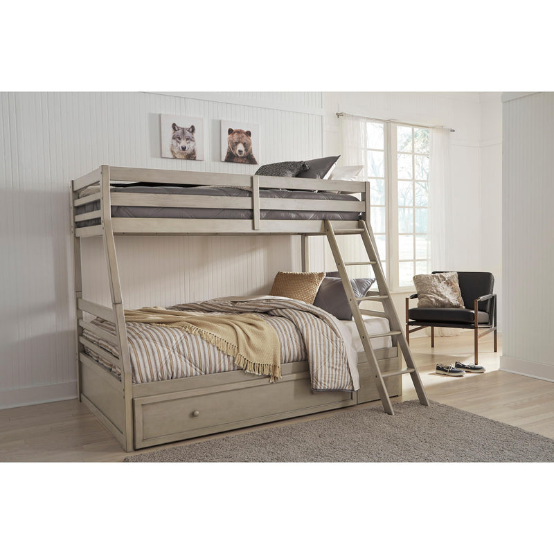 Signature Design by Ashley Kids Beds Bunk Bed ASY0636 IMAGE 6