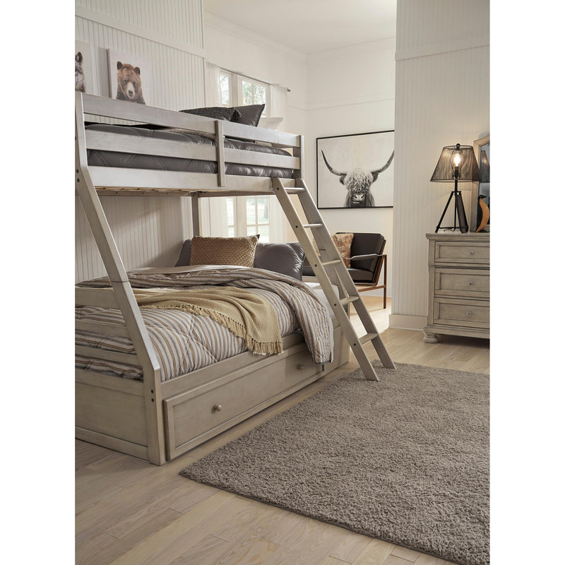 Signature Design by Ashley Kids Beds Bunk Bed ASY0636 IMAGE 8