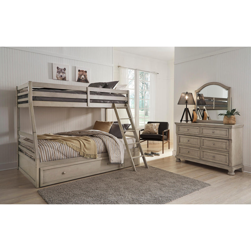 Signature Design by Ashley Kids Beds Bunk Bed ASY0636 IMAGE 9
