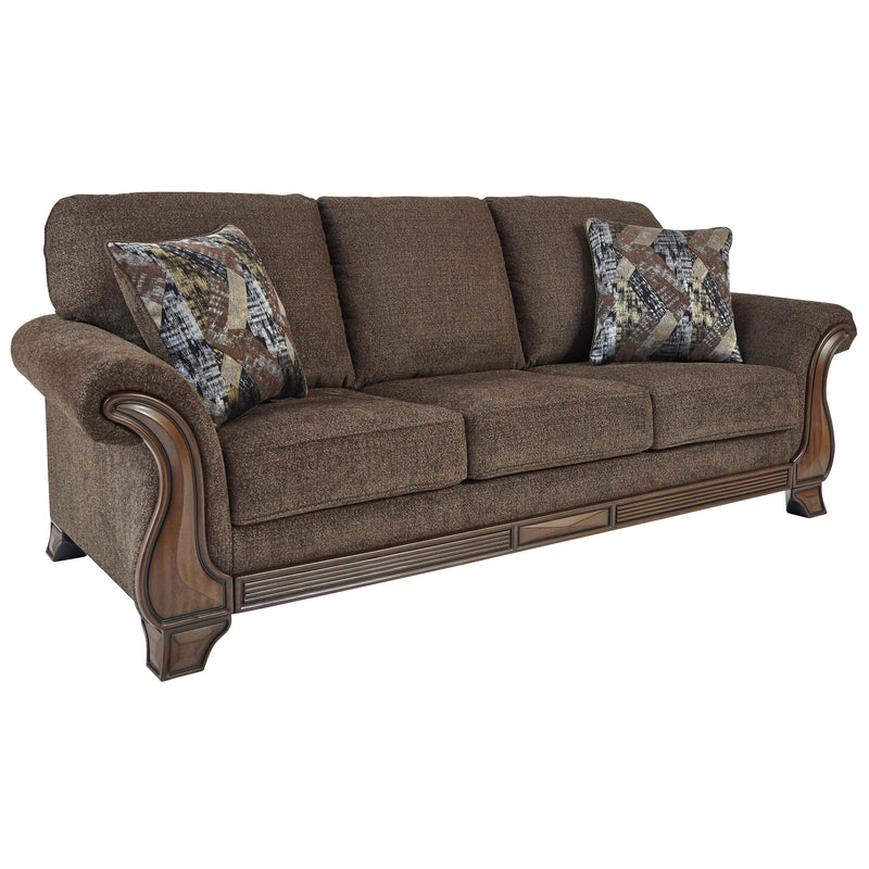 Benchcraft Miltonwood Stationary Fabric Sofa ASY0145 IMAGE 2