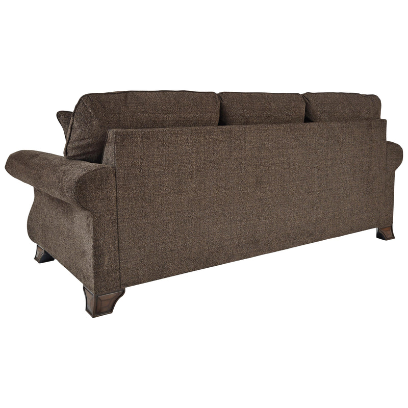 Benchcraft Miltonwood Stationary Fabric Sofa ASY0145 IMAGE 4
