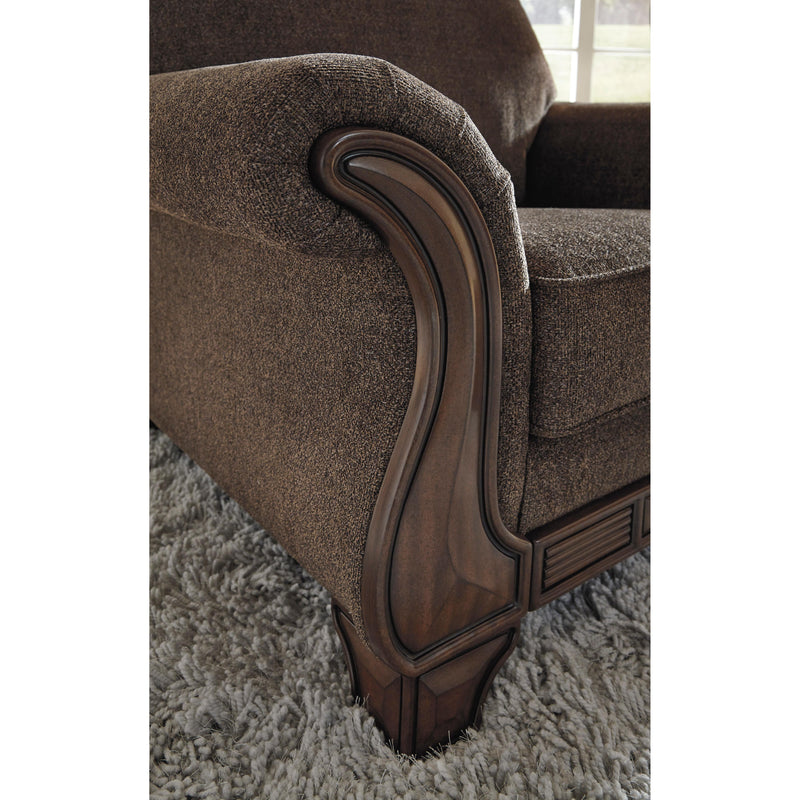 Benchcraft Miltonwood Stationary Fabric Sofa ASY0145 IMAGE 6