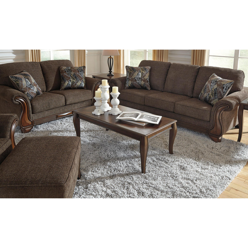 Benchcraft Miltonwood Stationary Fabric Sofa ASY0145 IMAGE 9