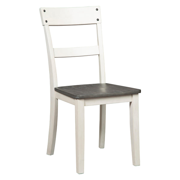 Signature Design by Ashley Nelling Dining Chair ASY2825 IMAGE 1
