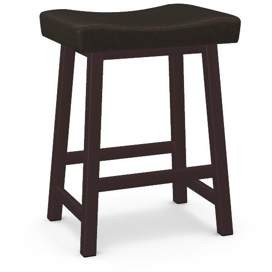 Amisco Miller Counter Height Stool 171361 IMAGE 1