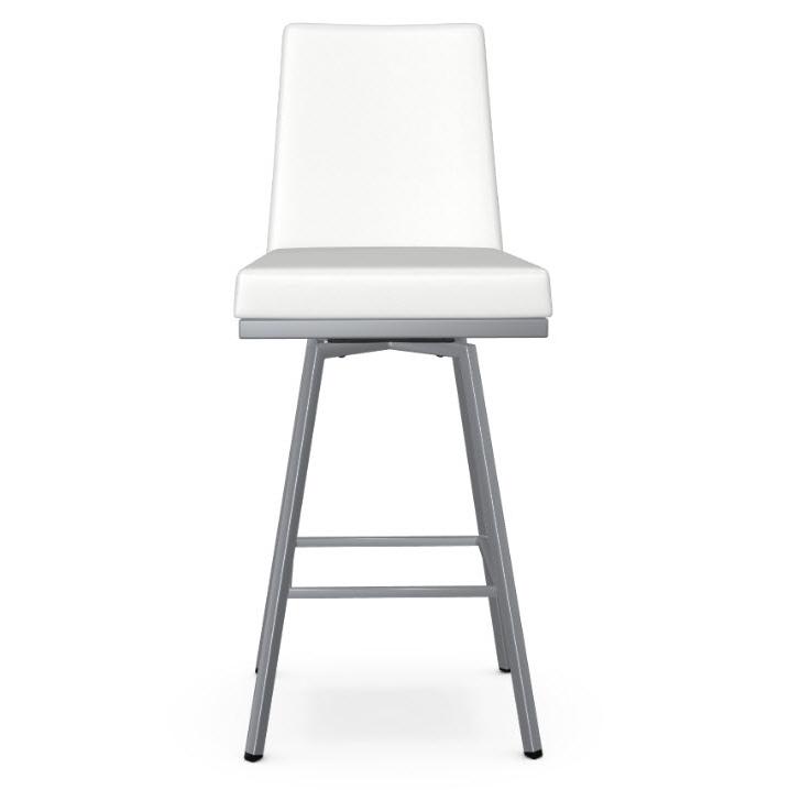 Amisco Linea Counter Height Stool 171366 IMAGE 2
