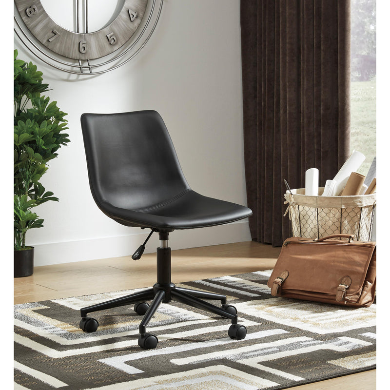 Signature Design by Ashley Office Chairs Office Chairs ASY2927 IMAGE 5