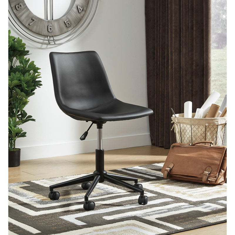 Signature Design by Ashley Office Chairs Office Chairs ASY2927 IMAGE 6