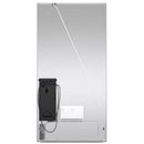 Bosch 36-inch, 20.5 cu.ft. Counter Depth French 4-Door Refrigerator with FlexBar™ B36CL81ENG IMAGE 9