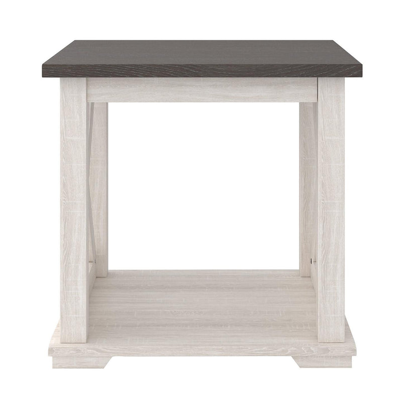 Signature Design by Ashley Dorrinson End Table ASY1342 IMAGE 3