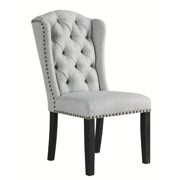 Signature Design by Ashley Jeanette Dining Chair ASY2048 IMAGE 1