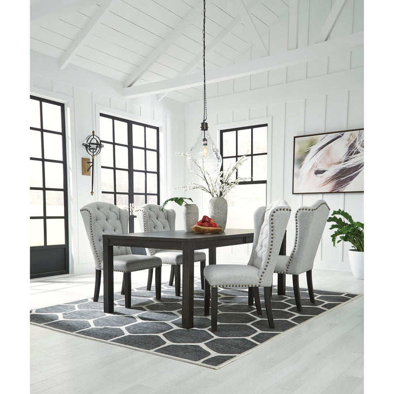Signature Design by Ashley Jeanette Dining Table ASY2050 IMAGE 10