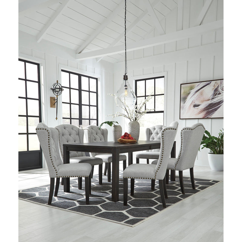 Signature Design by Ashley Jeanette Dining Table ASY2050 IMAGE 13