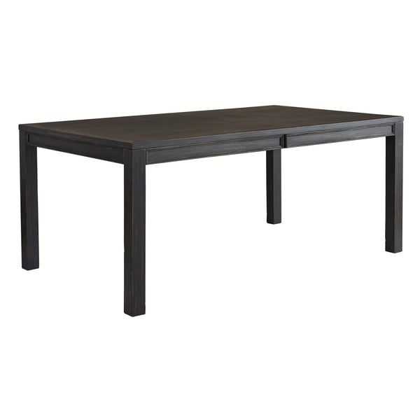 Signature Design by Ashley Jeanette Dining Table ASY2050 IMAGE 1