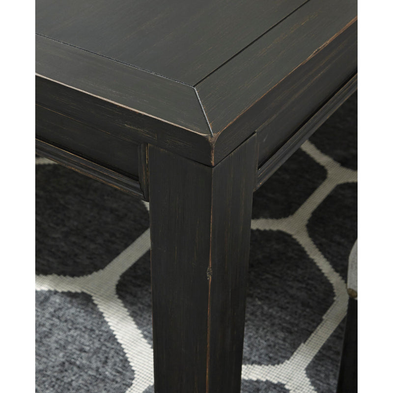 Signature Design by Ashley Jeanette Dining Table ASY2050 IMAGE 4