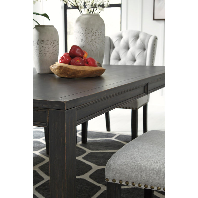 Signature Design by Ashley Jeanette Dining Table ASY2050 IMAGE 5