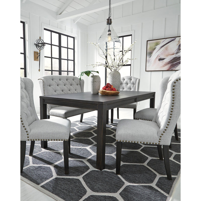 Signature Design by Ashley Jeanette Dining Table ASY2050 IMAGE 7