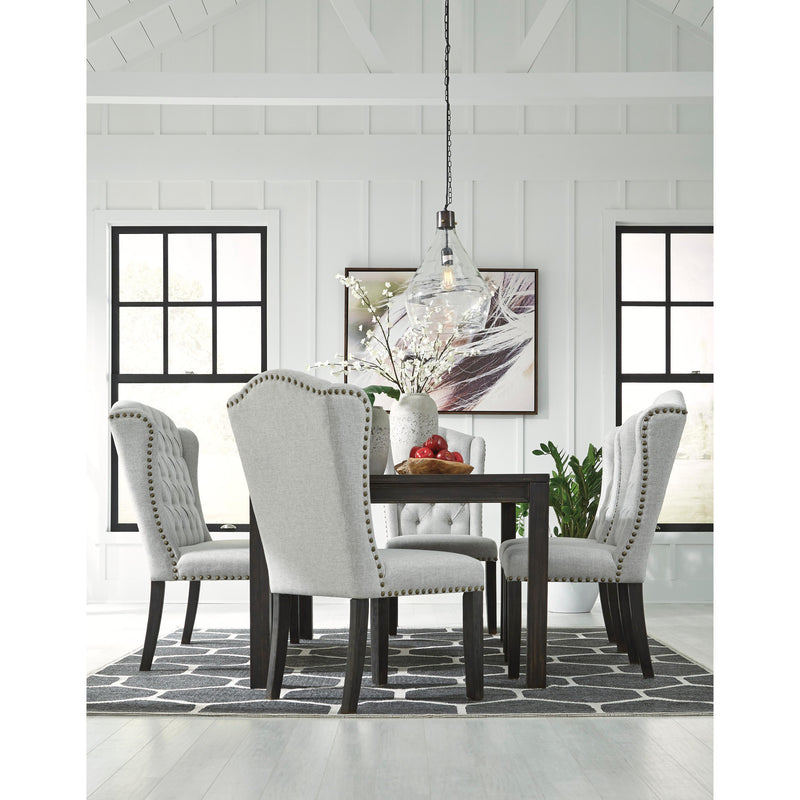 Signature Design by Ashley Jeanette Dining Table ASY2050 IMAGE 8