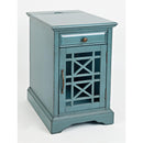 Jofran Craftsman Chairside Table 169466 IMAGE 3