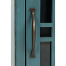 Jofran Craftsman Chairside Table 169466 IMAGE 5