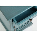 Jofran Craftsman Chairside Table 169466 IMAGE 6