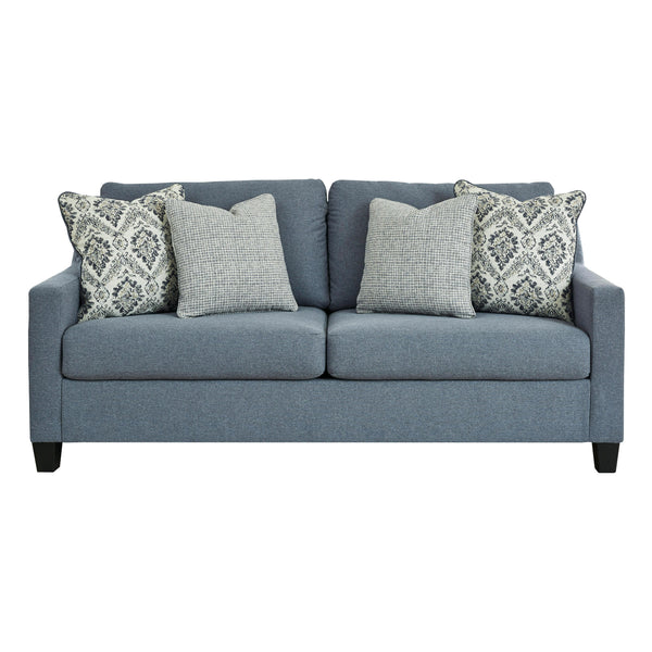 Benchcraft Lemly Stationary Fabric Sofa ASY0138 IMAGE 1
