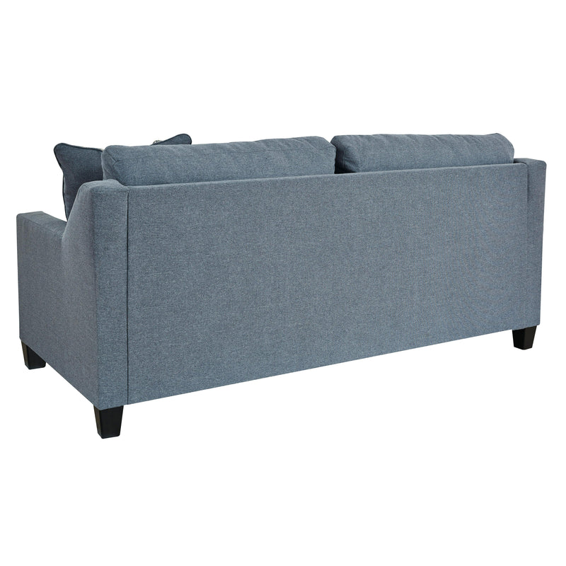 Benchcraft Lemly Stationary Fabric Sofa ASY0138 IMAGE 4