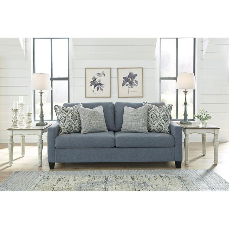 Benchcraft Lemly Stationary Fabric Sofa ASY0138 IMAGE 5