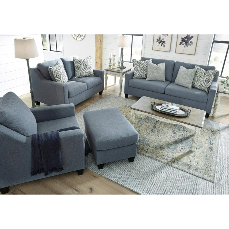 Benchcraft Lemly Stationary Fabric Sofa ASY0138 IMAGE 7