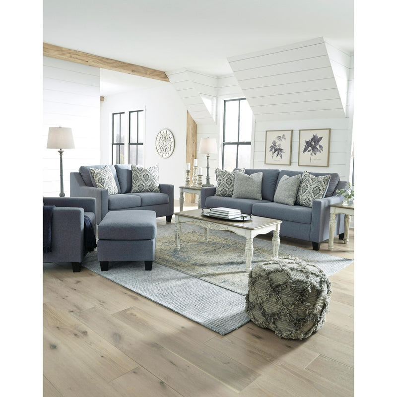 Benchcraft Lemly Stationary Fabric Sofa ASY0138 IMAGE 8