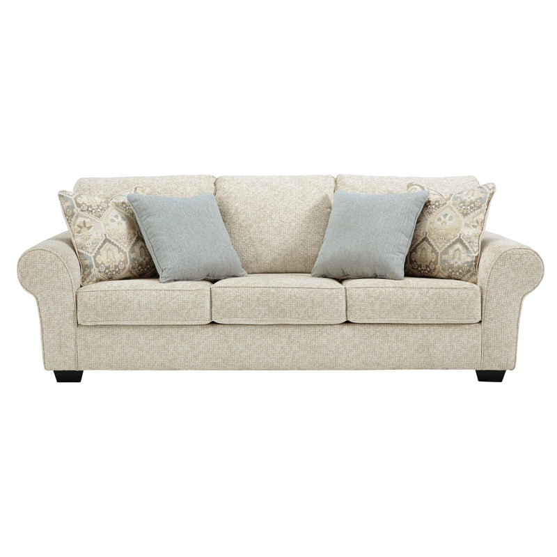 Benchcraft Haisley Stationary Fabric Sofa ASY0133 IMAGE 1
