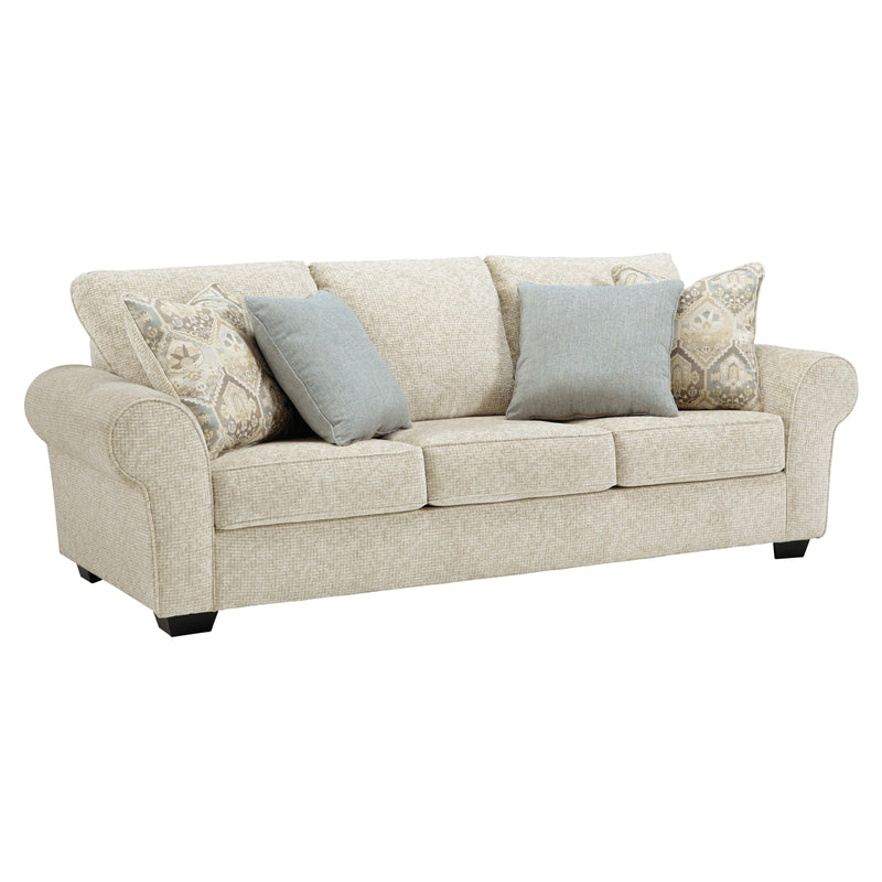 Benchcraft Haisley Stationary Fabric Sofa ASY0133 IMAGE 2