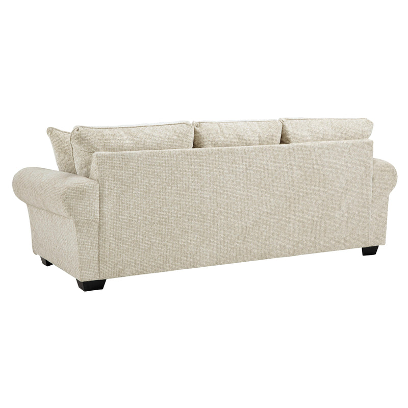 Benchcraft Haisley Stationary Fabric Sofa ASY0133 IMAGE 4